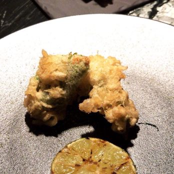 Akira Back - Japanese Near Me - Toronto, Ontario