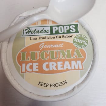 El Huarique - They now sell ice cream! - Peruvian Near Me - Venice, California