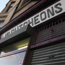 Mccutcheons Delicatessens