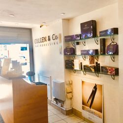 Cullen & Co Hair and Beauty