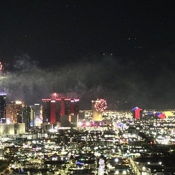 Legacy Club - Fireworks - Lounges Near Me - Las Vegas, Nevada