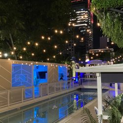 Domaine - Outdoor pool