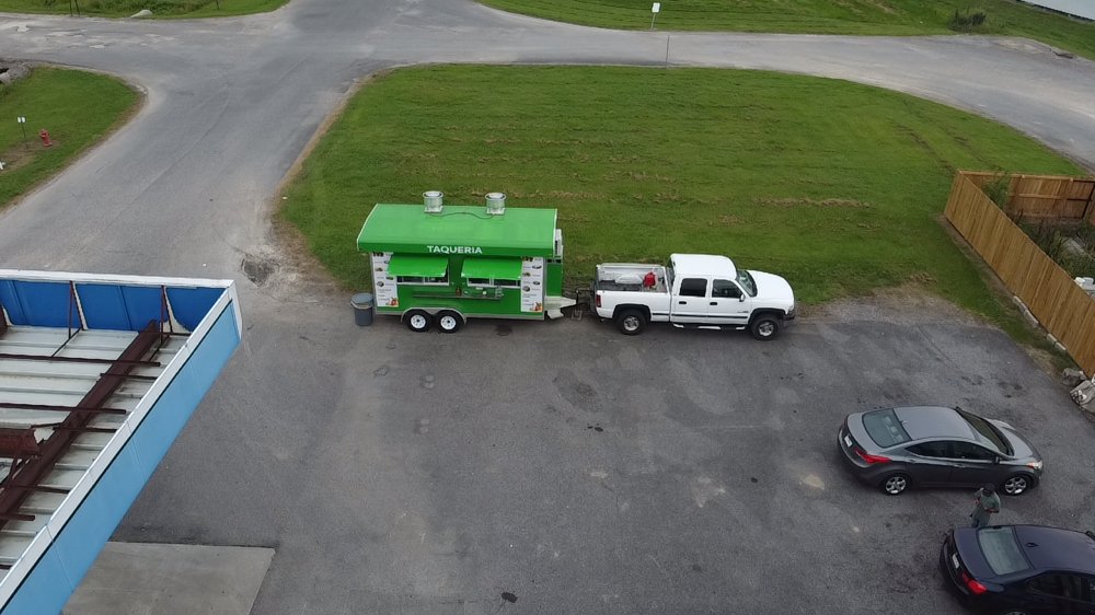 El Charrito Express Taqueria