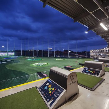 Topgolf - Targets and outfield - Golf Near Me - Auburn Hills, Michigan Topgolf - Targets and outfield - Golf Near Me - Auburn Hills, Michigan