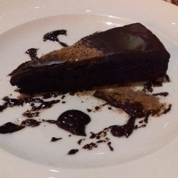BlackDog Cantina - Chocolate cake dessert. - Latin American Near Me - Prague, Puerto Rico BlackDog Cantina - Chocolate cake dessert. - Latin American Near Me - Prague, Puerto Rico