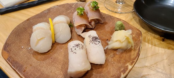 Sozai Restaurant by null