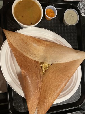 Amma Vegetarian Kitchen by null