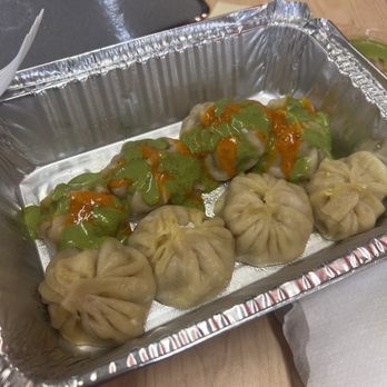 MomoDosa - Chicken Momo - Himalayan/Nepalese Near Me - Minneapolis, Minnesota MomoDosa - Chicken Momo - Himalayan/Nepalese Near Me - Minneapolis, Minnesota