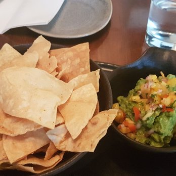 El Santo - mango guac - Mexican Near Me - New Westminster, British Columbia El Santo - mango guac - Mexican Near Me - New Westminster, British Columbia