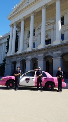 Photo of Falcon Collision Repair - Concord, CA, US.