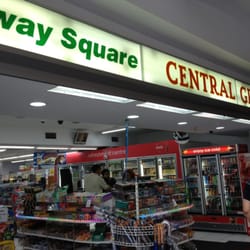 Central Grocer