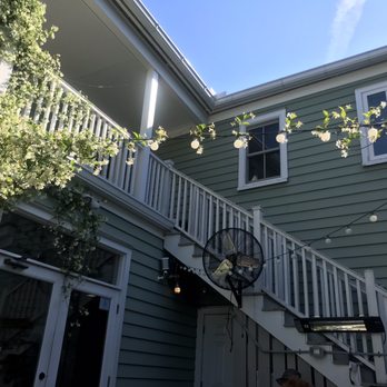 Daps Breakfast & Imbibe - Breakfast & Brunch Near Me - Charleston, South Carolina