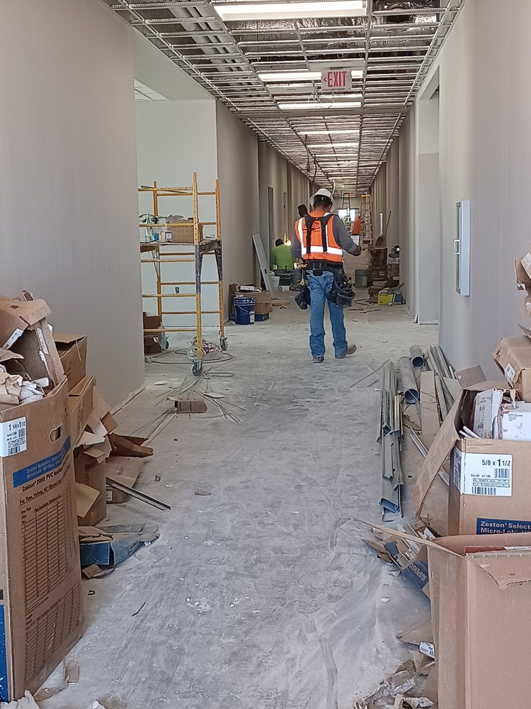 Slide of Southwest Advanced Creations