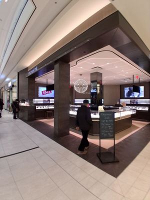 CF Markville by null