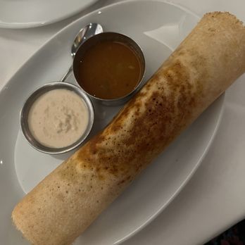 Malabar Indian Restaurant - Prawn dosa - Indian Near Me - Darlinghurst, NSW Malabar Indian Restaurant - Prawn dosa - Indian Near Me - Darlinghurst, NSW