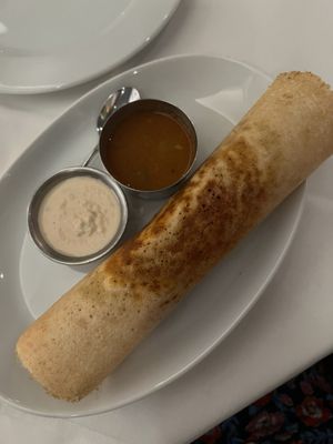 Malabar South Indian Restaurant by null