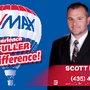 Photo of Scott Fuller - RE/MAX First Realty