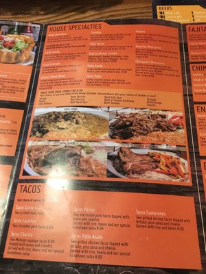 Señor Villa by null