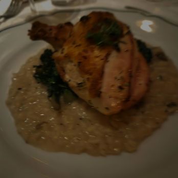 Josephine - Poulet roti - French Near Me - Alexandria, Virginia