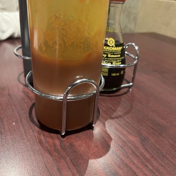 Pho Mi T&T - The little sauce caddy - Vietnamese Near Me - Burlington, Ontario