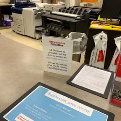 OfficeMax