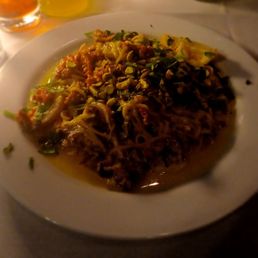 Pistachio Chicken
