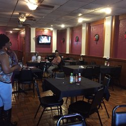Terri Lynn's Soul Food Express