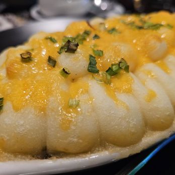 Bernard's - Cottage pie - New American Near Me - Roanoke, Virginia