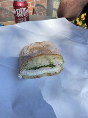 Tagliare Delicatessen by null