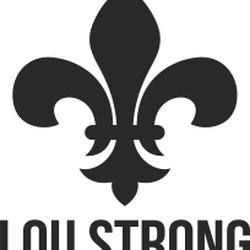 Tees N Textiles Screenprint - Order your LOU STRONG t-shirt today!!!
