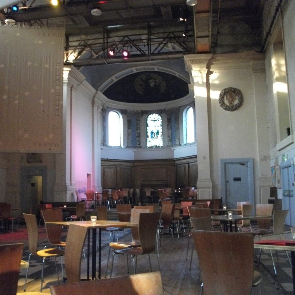 Freud Cafe - Coffee & Tea Near Me - Oxford, OXF Freud Cafe - Coffee & Tea Near Me - Oxford, OXF