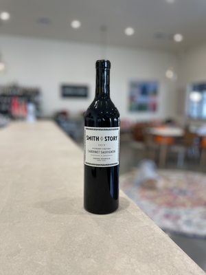 Smith Story Wine Cellars by null