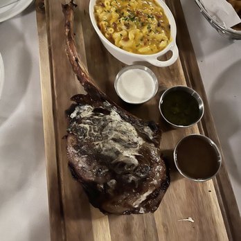 Son'z Steakhouse - Tomahawk! - Steakhouses Near Me - Lahaina, Hawaii Son'z Steakhouse - Tomahawk! - Steakhouses Near Me - Lahaina, Hawaii