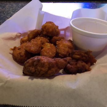 Players Billards Club - a basket of fried chicken - Pool Halls Near Me - Melbourne, Florida Players Billards Club - a basket of fried chicken - Pool Halls Near Me - Melbourne, Florida