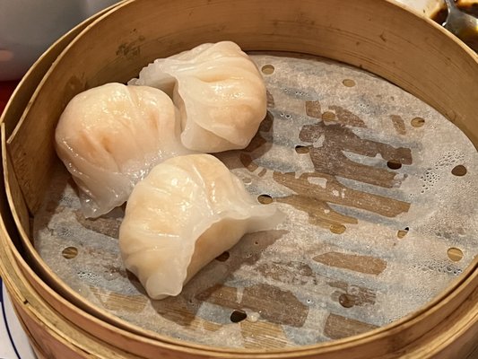 Dim Sum Chelsea by null