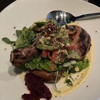 etch - Pork Chop - New American Near Me - Nashville, Tennessee etch - Pork Chop - New American Near Me - Nashville, Tennessee