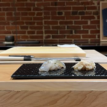 Tatsu Dallas - Sushi Bars Near Me - Dallas, Texas