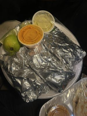 Cesar's Tacos - Dallas by null