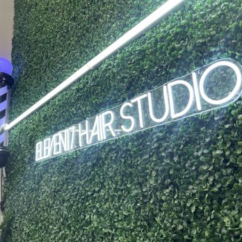 Eleven17 Hair Studio - Barbers Near Me - Northridge, California Eleven17 Hair Studio - Barbers Near Me - Northridge, California