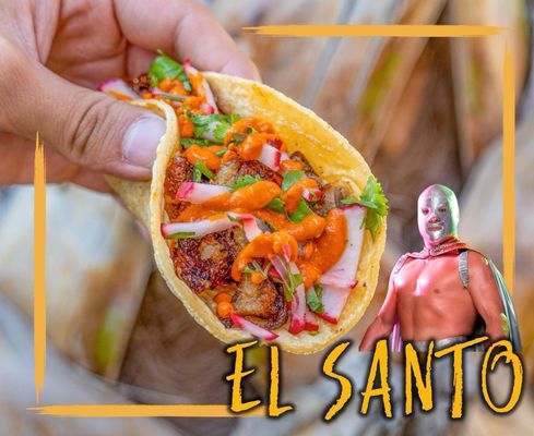 Del Sur Mexican Grill by null