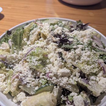Noodles and Company - Mediterranean chicken salad - Noodles Near Me - Indianapolis, Indiana Noodles and Company - Mediterranean chicken salad - Noodles Near Me - Indianapolis, Indiana