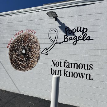 PopUp Bagels - Bagels Near Me - Tampa, Florida PopUp Bagels - Bagels Near Me - Tampa, Florida