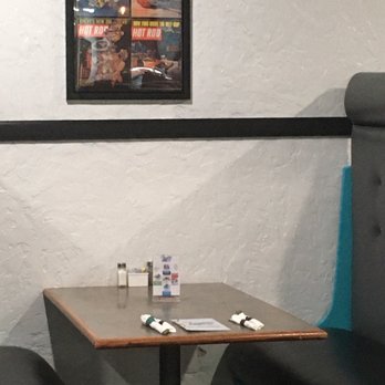 Fenders - Great seating. Loved the high backs. - Sports Bars Near Me - Fairbanks, Alaska