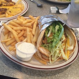 Chicken Tender