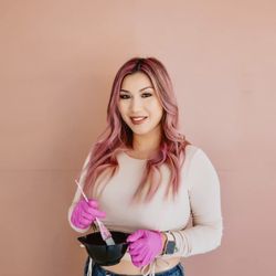 Glamorous By Kim
