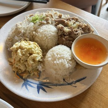 Kau Kau - Hawaiian Near Me - Portland, Oregon Kau Kau - Hawaiian Near Me - Portland, Oregon