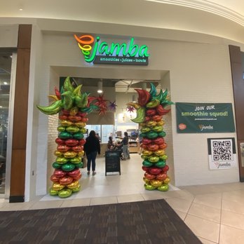 Jamba - Store front - Juice Bars & Smoothies Near Me - Columbus, Ohio