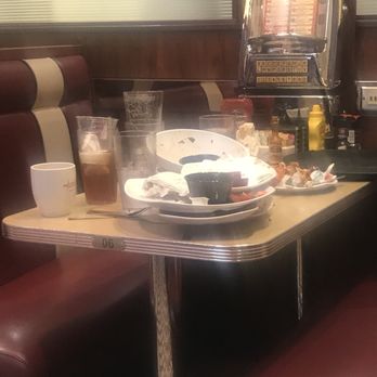 Silver Diner - Diners Near Me - Baltimore, Maryland Silver Diner - Diners Near Me - Baltimore, Maryland