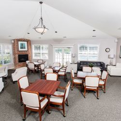 Centennial Park Apartments