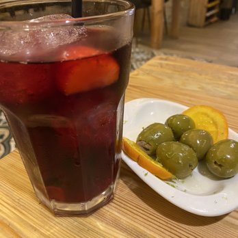 Miño - Seafood Near Me - Barcelona, B
